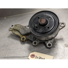 116Z109 Water Coolant Pump From 2011 Scion tC  2.5 1610009515